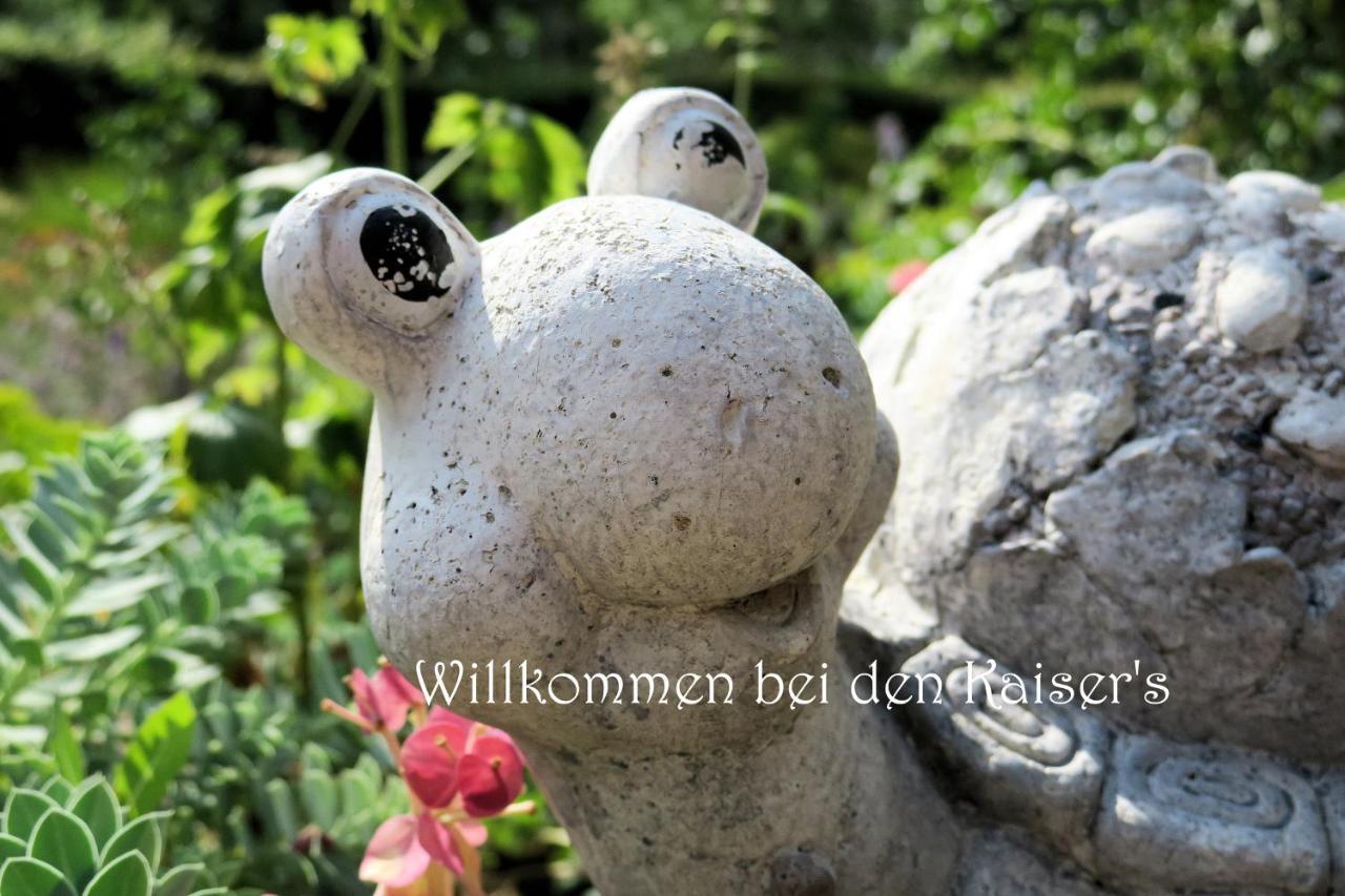 Auberge L'Art Erfurt Esterno foto