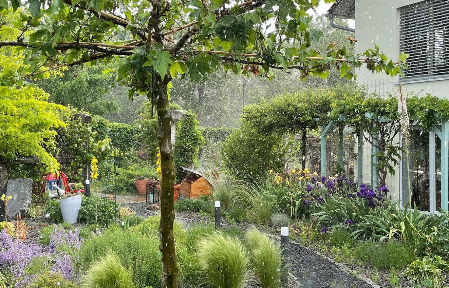 Auberge L'Art Erfurt Esterno foto