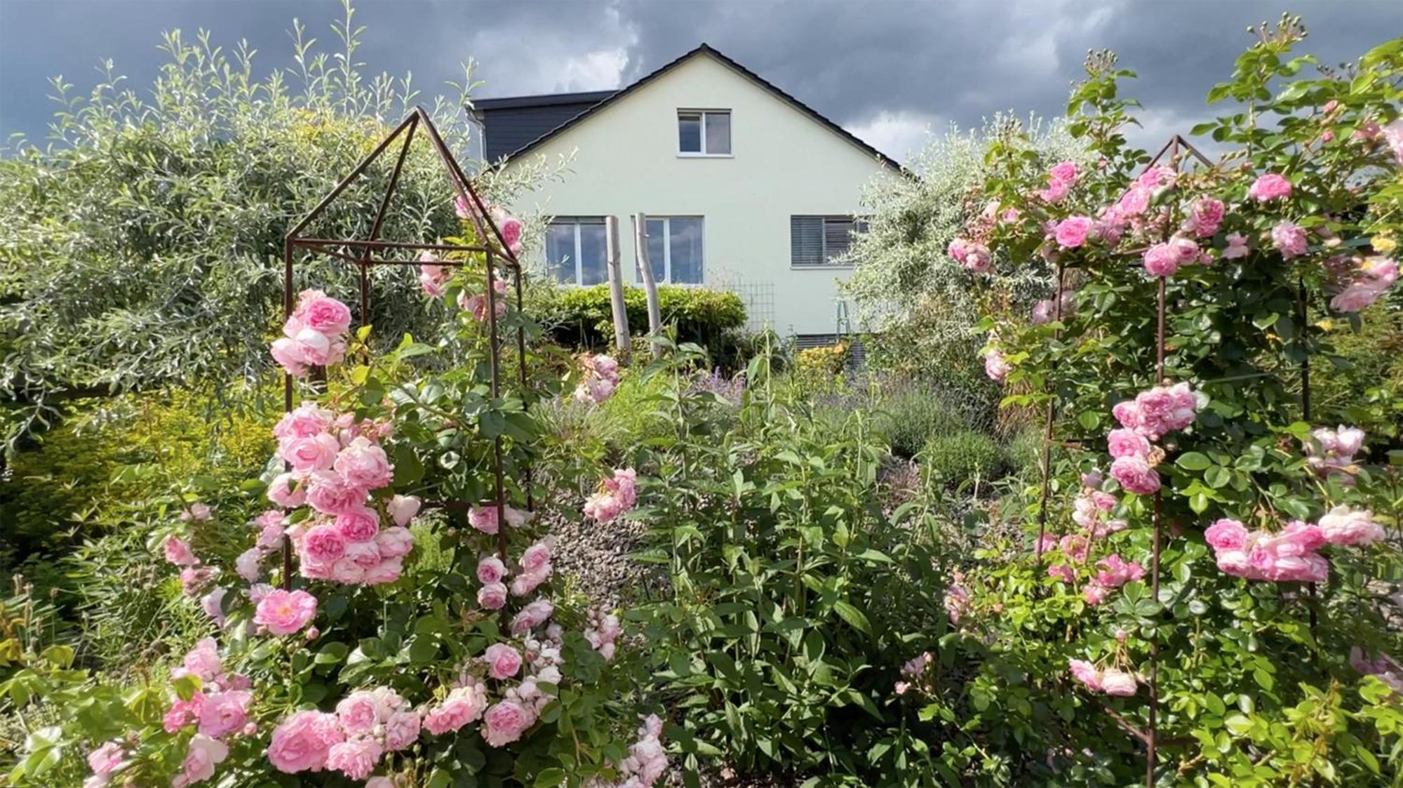 Auberge L'Art Erfurt Esterno foto