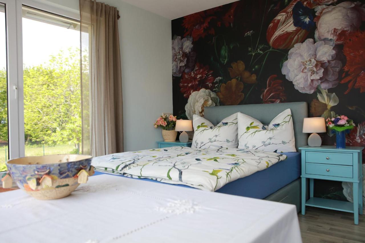 Auberge L'Art Erfurt Esterno foto