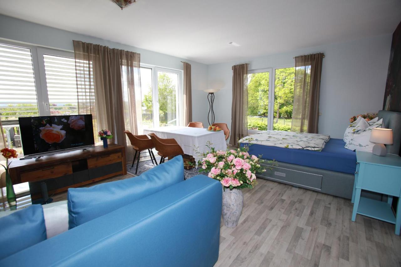 Auberge L'Art Erfurt Esterno foto
